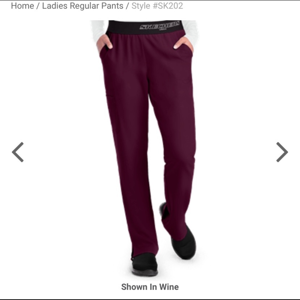 Scrubs sketchers by barco